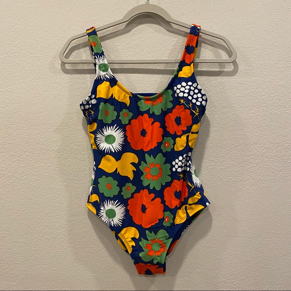 Marimekko One Piece Swimsuit